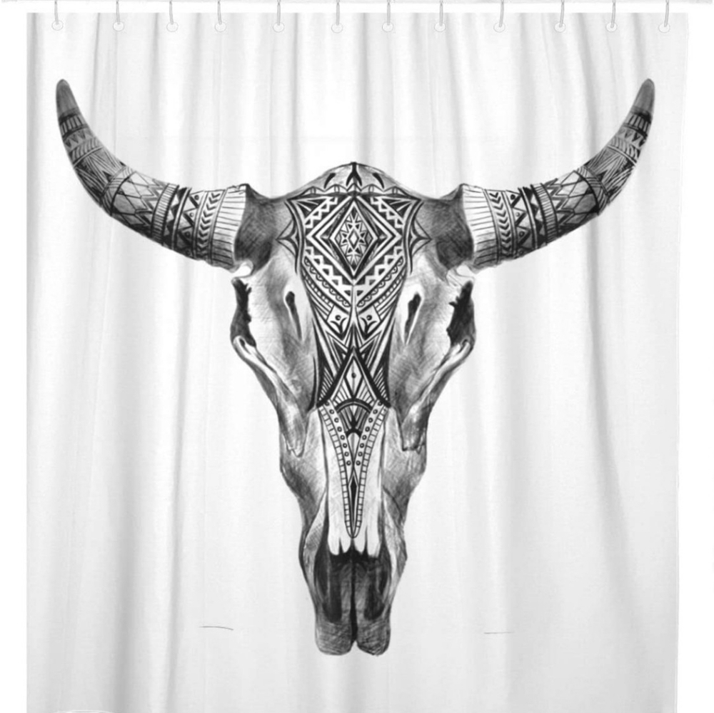 Shower Curtain